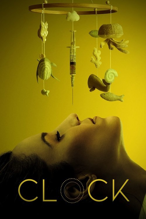 Clock movie