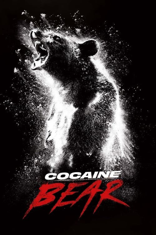 Cocaine Bear movie