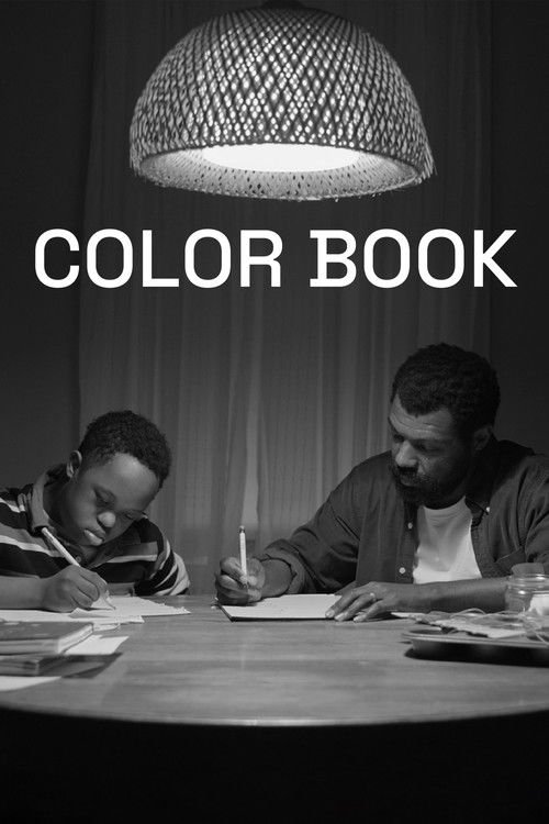 Color Book movie