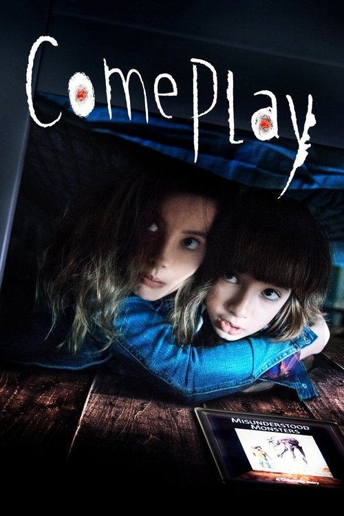 Come Play movie