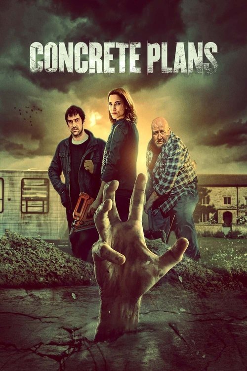 Concrete Plans movie