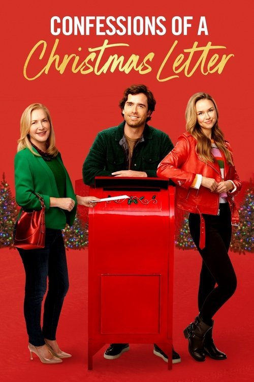 Confessions of a Christmas Letter movie