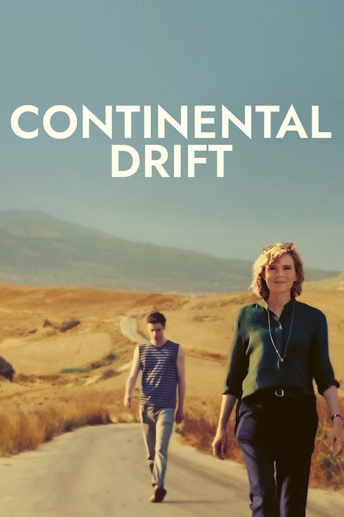 Continental Drift (South) movie