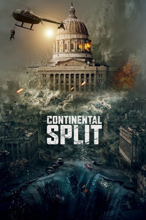 Continental Split movie