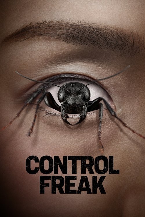 Control Freak movie