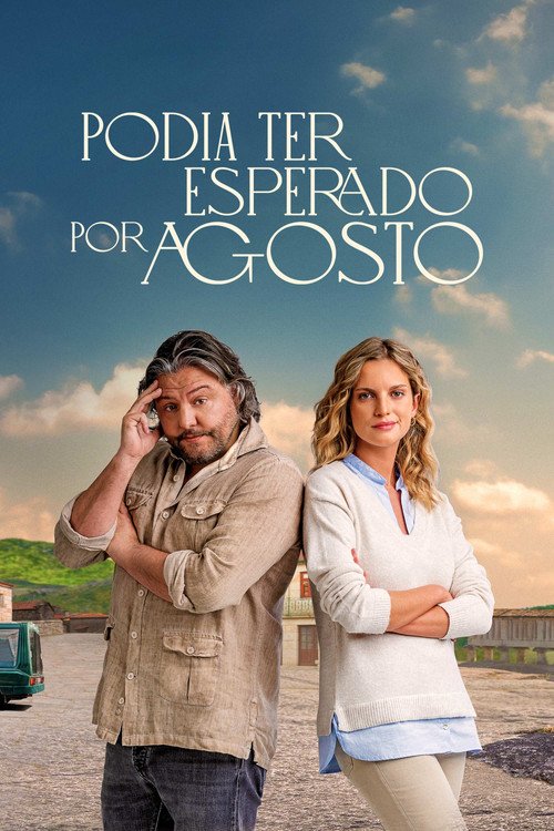 Could Have Waited For August movie