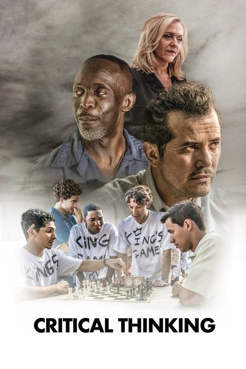 Critical Thinking movie