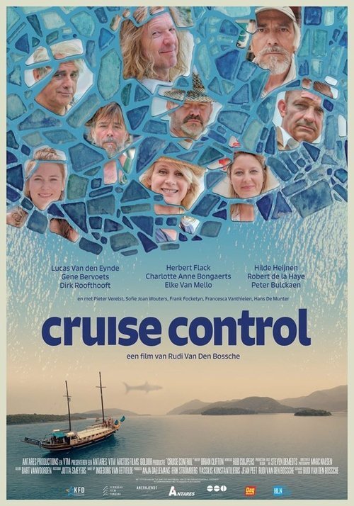 Cruise Control movie