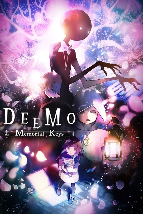 DEEMO Memorial Keys movie