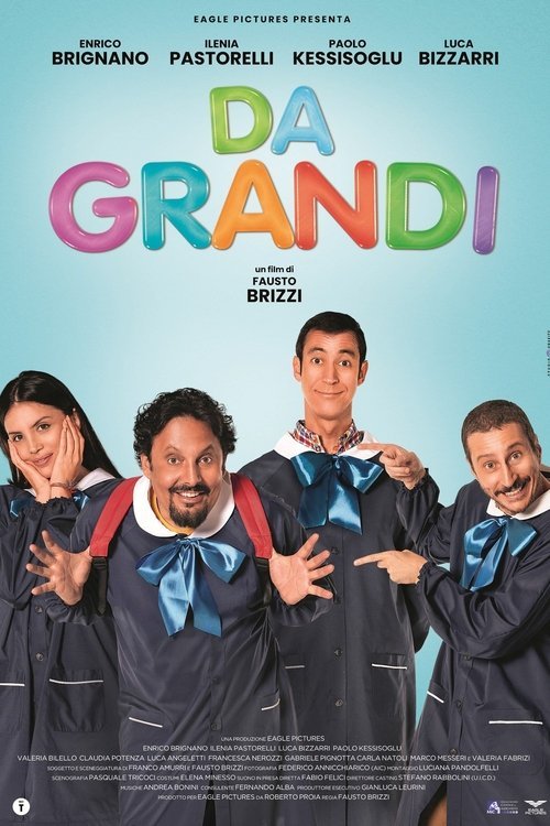 Da grandi movie