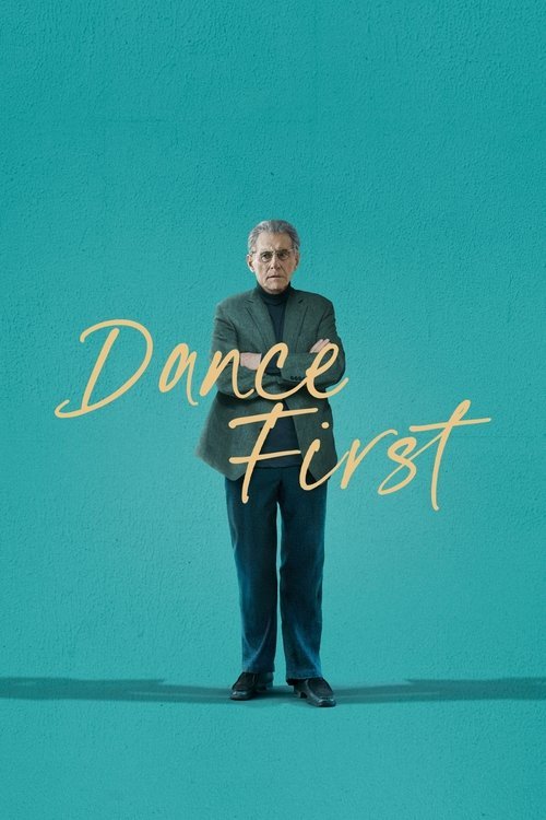 Dance First movie