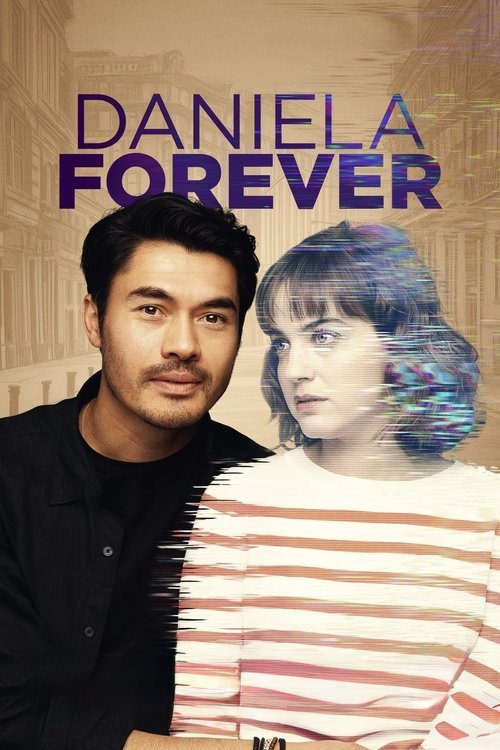 Daniela Forever movie