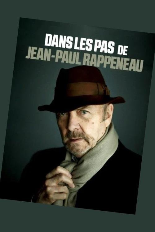 Dans les pas de Jean-Paul Rappeneau movie