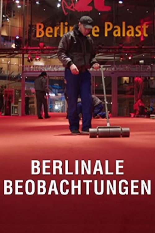 Das Kino ist tot, es lebe das Kino - Berlinale-Beobachtungen movie