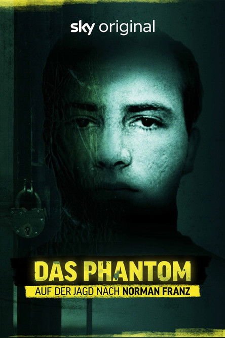 Das Phantom - Auf der Jagd nach Norman Franz movie