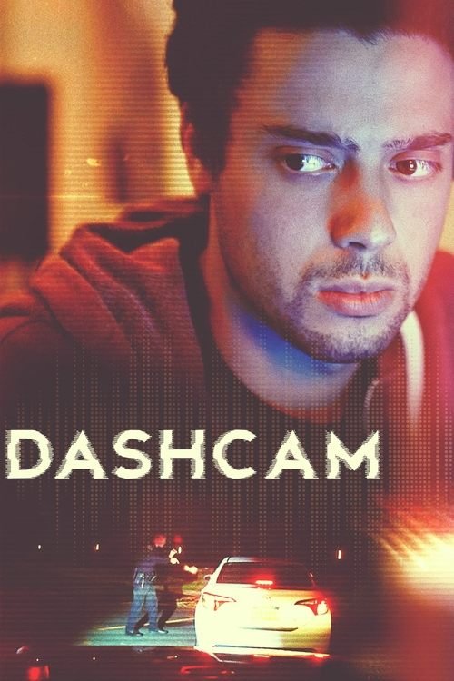 Dashcam movie