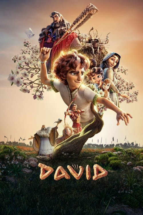 David movie