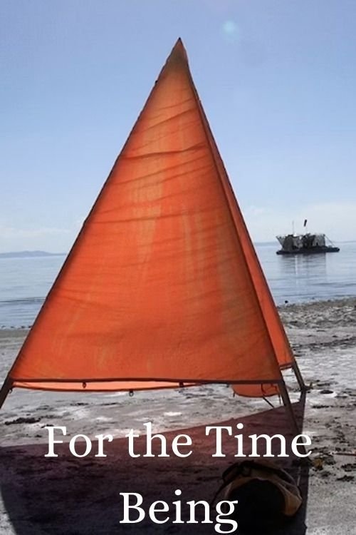 Deborah Stratman to Nancy Holt: For the Time Being movie