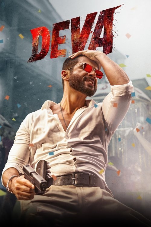 Deva movie