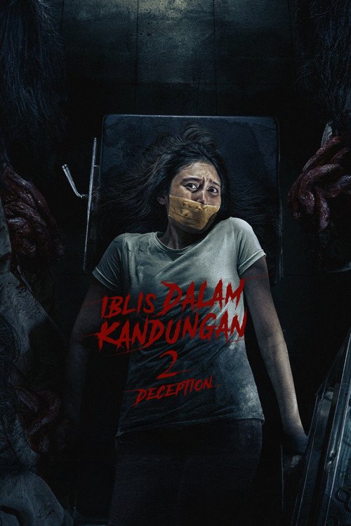 Devil in the Womb 2: Deception movie