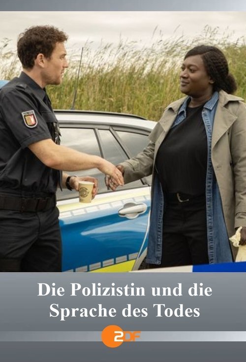 Die Polizistin und die Sprache des Todes movie