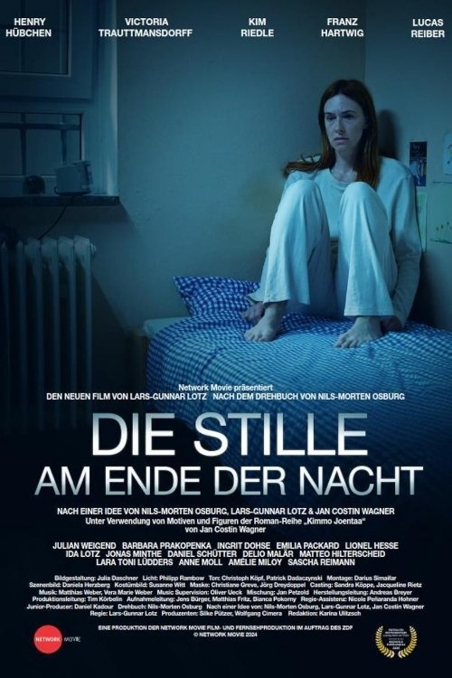 Die Stille am Ende der Nacht movie
