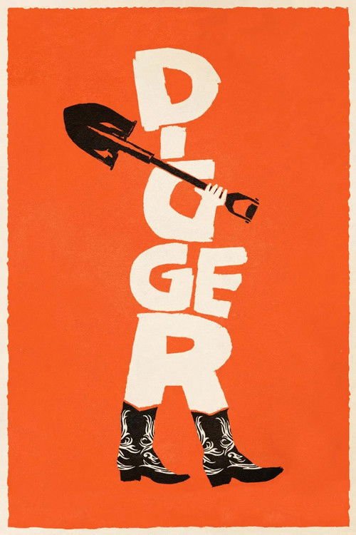 Digger movie