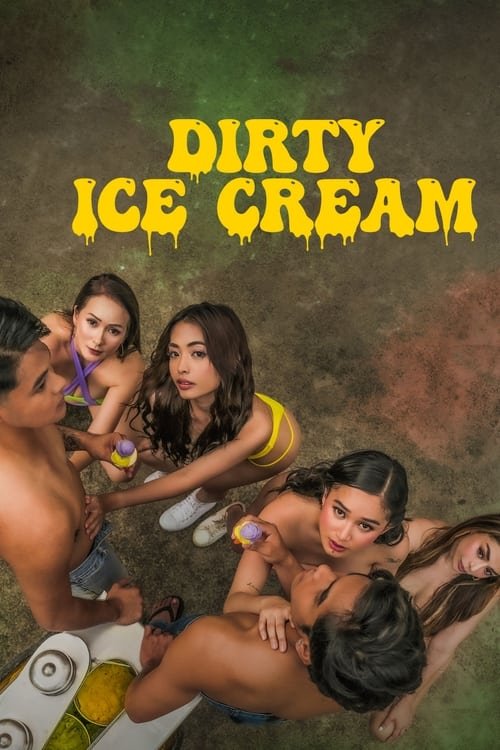 Dirty Ice Cream movie