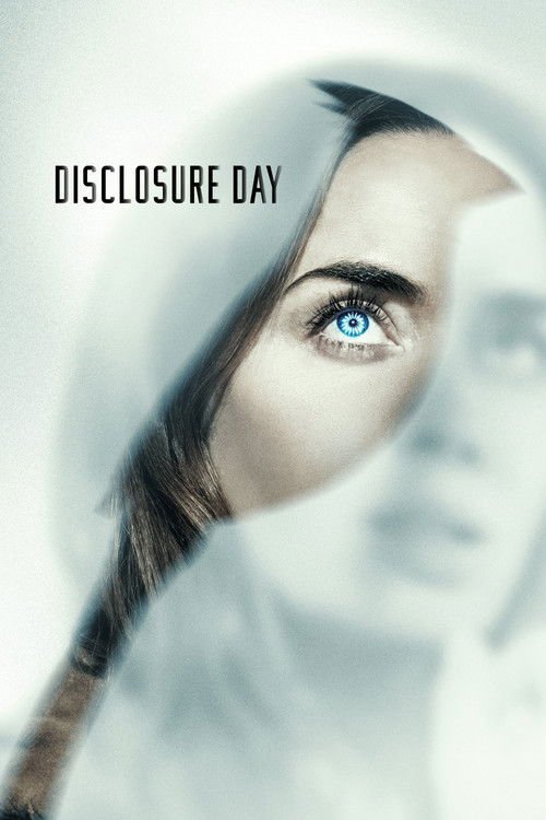 Disclosure Day movie