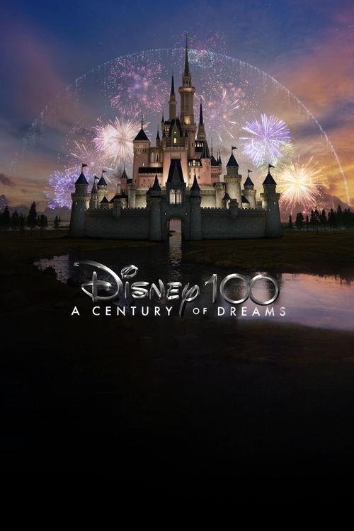 Disney 100: A Century of Dreams – A Special Edition of 20/20 movie