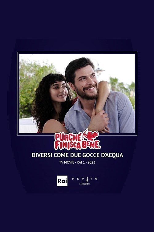 Diversi come due gocce d'acqua movie