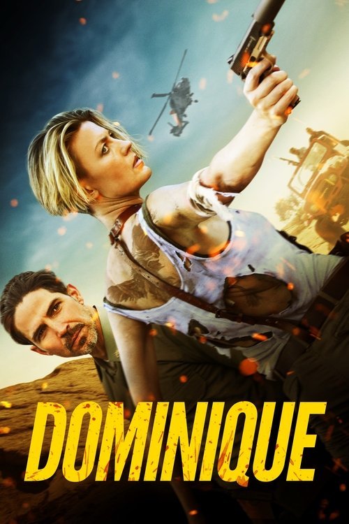 Dominique movie