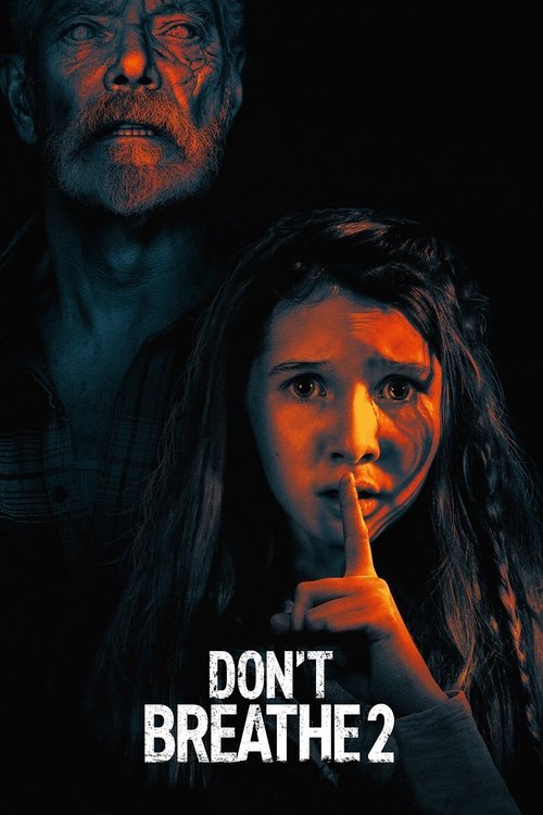 Don't Breathe 2 movie