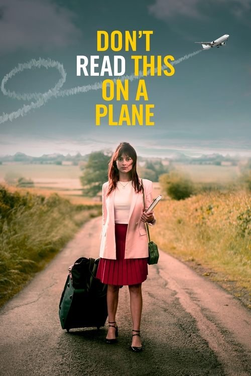 Don't Read This on a Plane movie