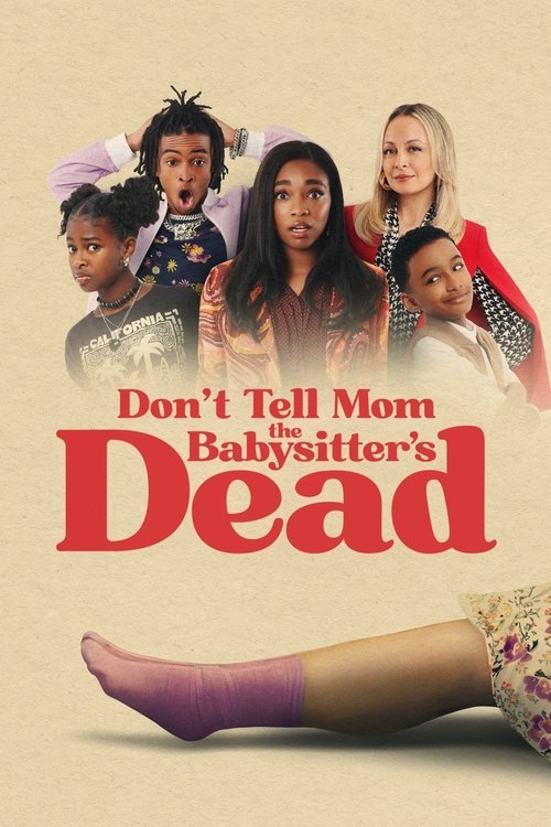 Don't Tell Mom the Babysitter's Dead movie