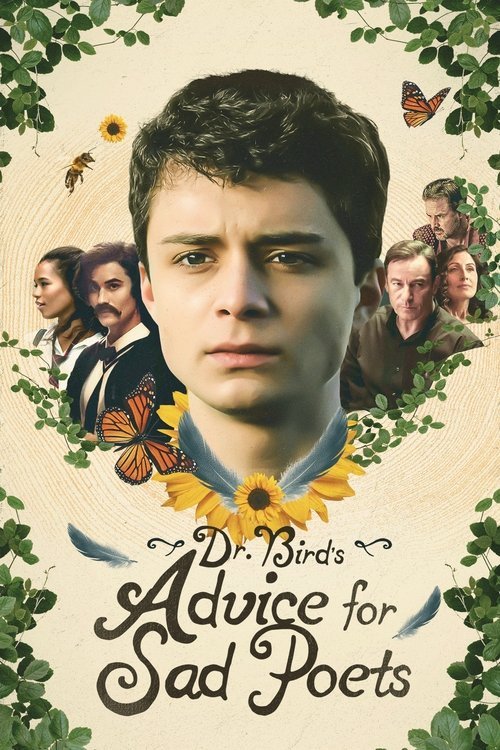 Dr. Bird's Advice for Sad Poets movie