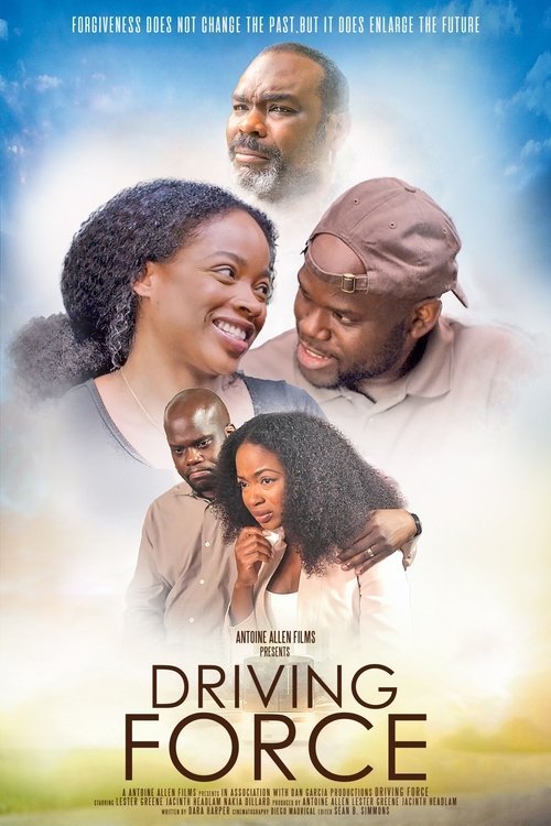 Driving Force movie