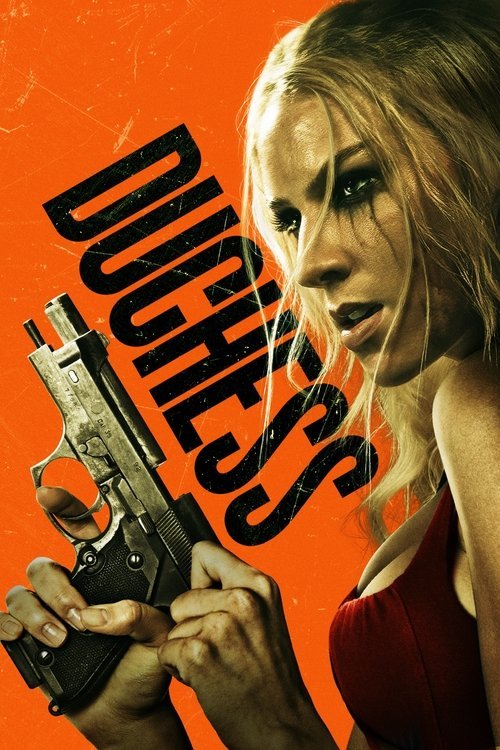 Duchess movie