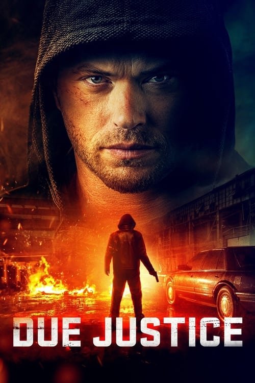 Due Justice movie