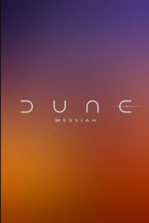 Dune: Part Three movie