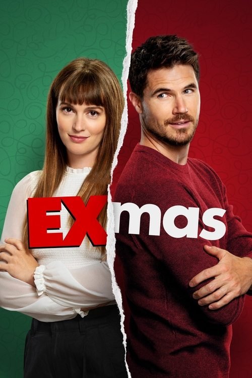 EXmas movie