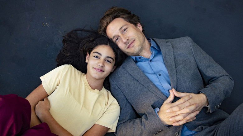 Ein Zimmer für Papa movie backdrop