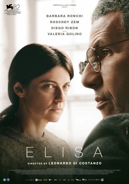 Elisa movie