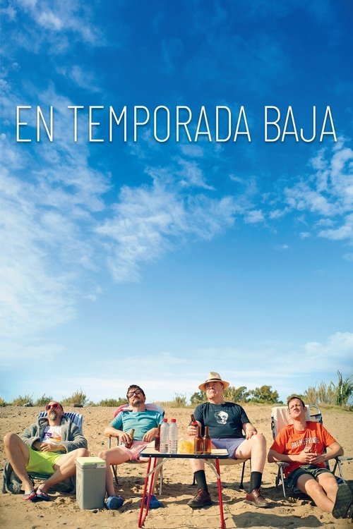 En temporada baja movie