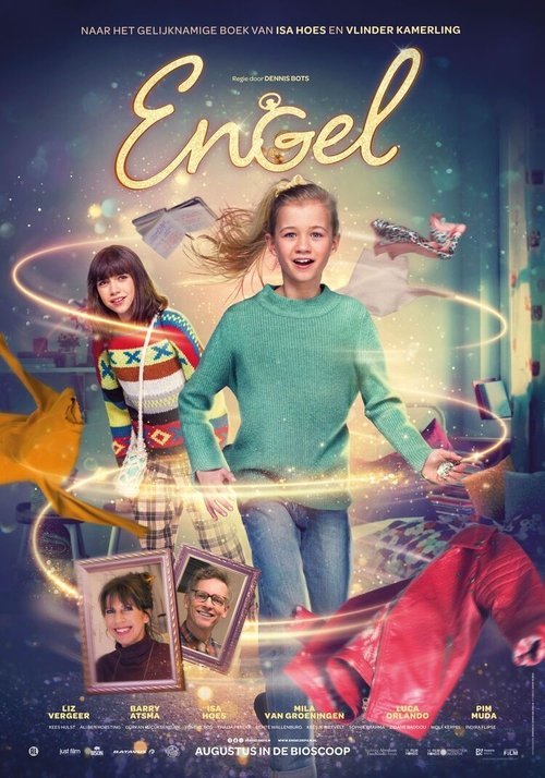 Engel movie