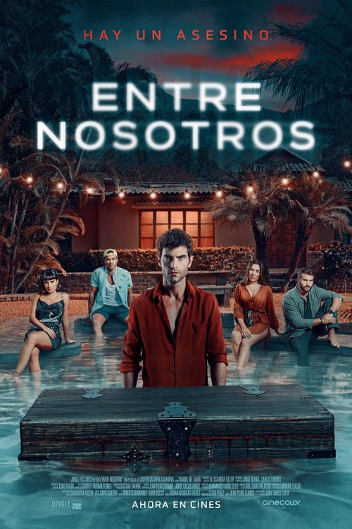 Entre nosotros movie