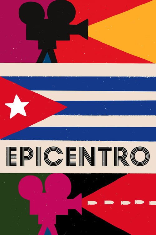 Epicentro movie