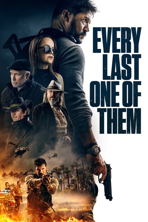 Every Last One of Them movie