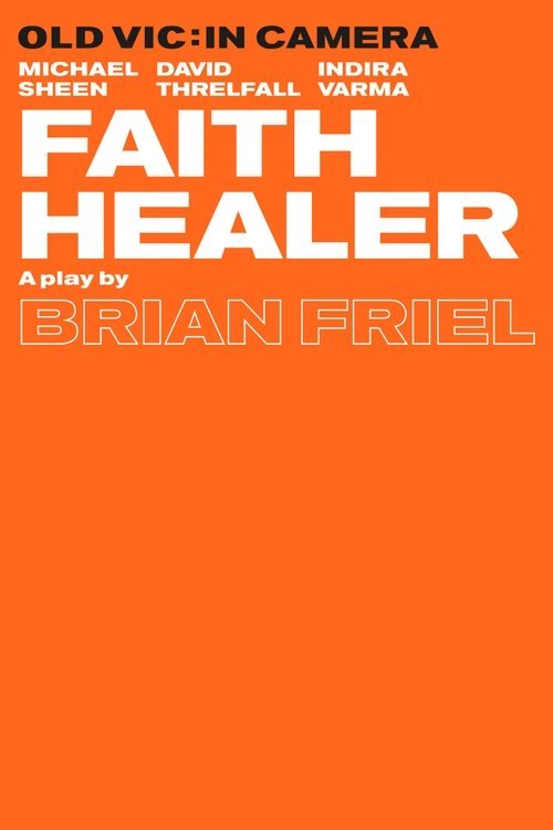 Faith Healer movie