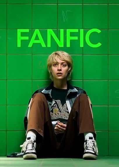 Fanfic movie